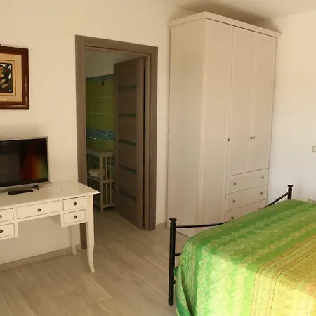 Mabell Guest house