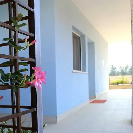 Guest house Mabell