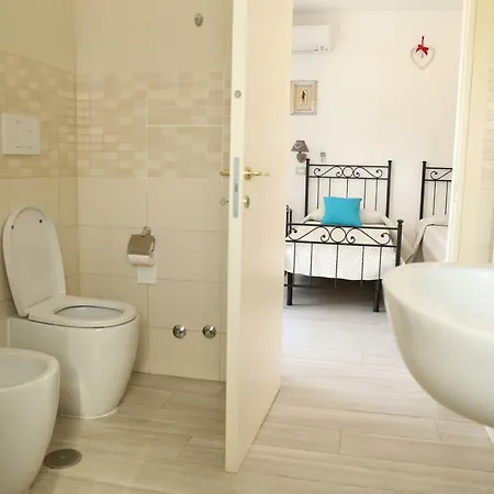 Maison d'hôtes Mabell Civitavecchia